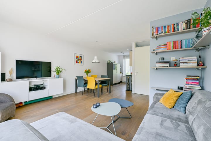 Foto 9 van Olympiaweg 90