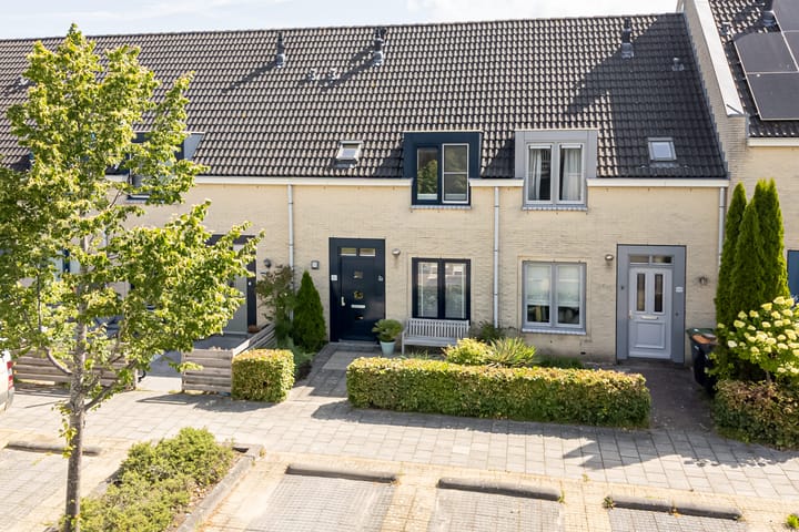 Foto 34 van Olympiaweg 90