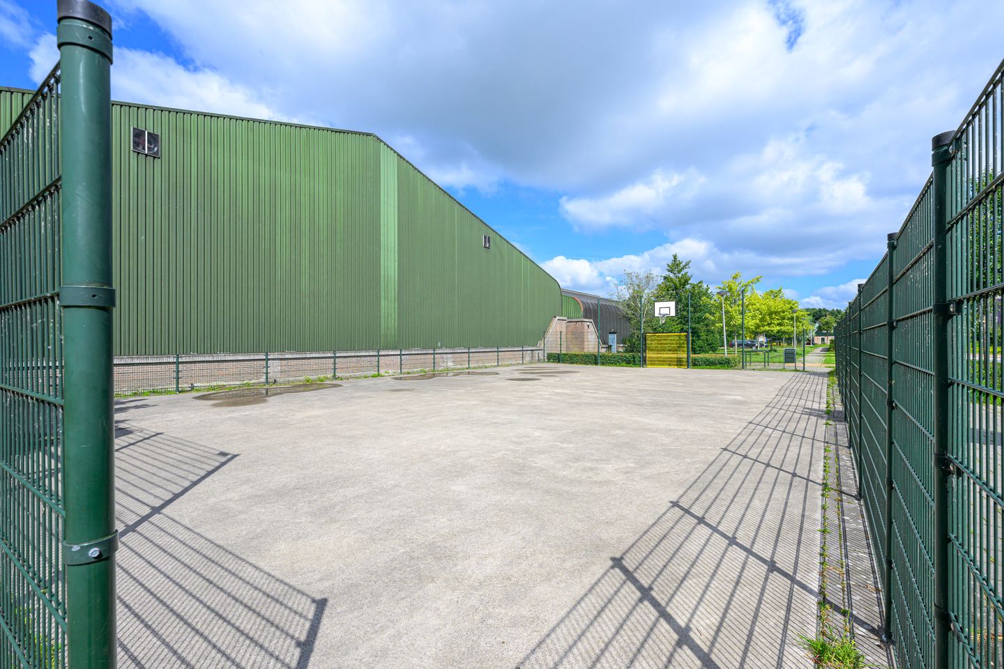 Foto 35 van Olympiaweg 90