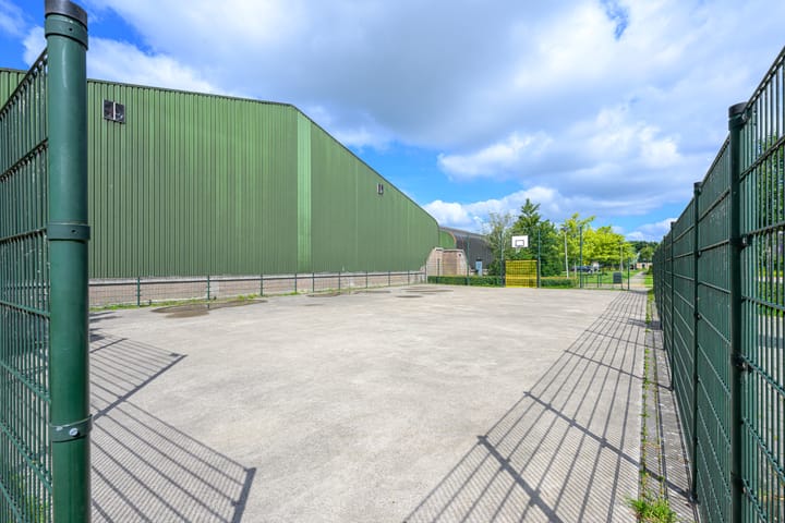 Foto 35 van Olympiaweg 90