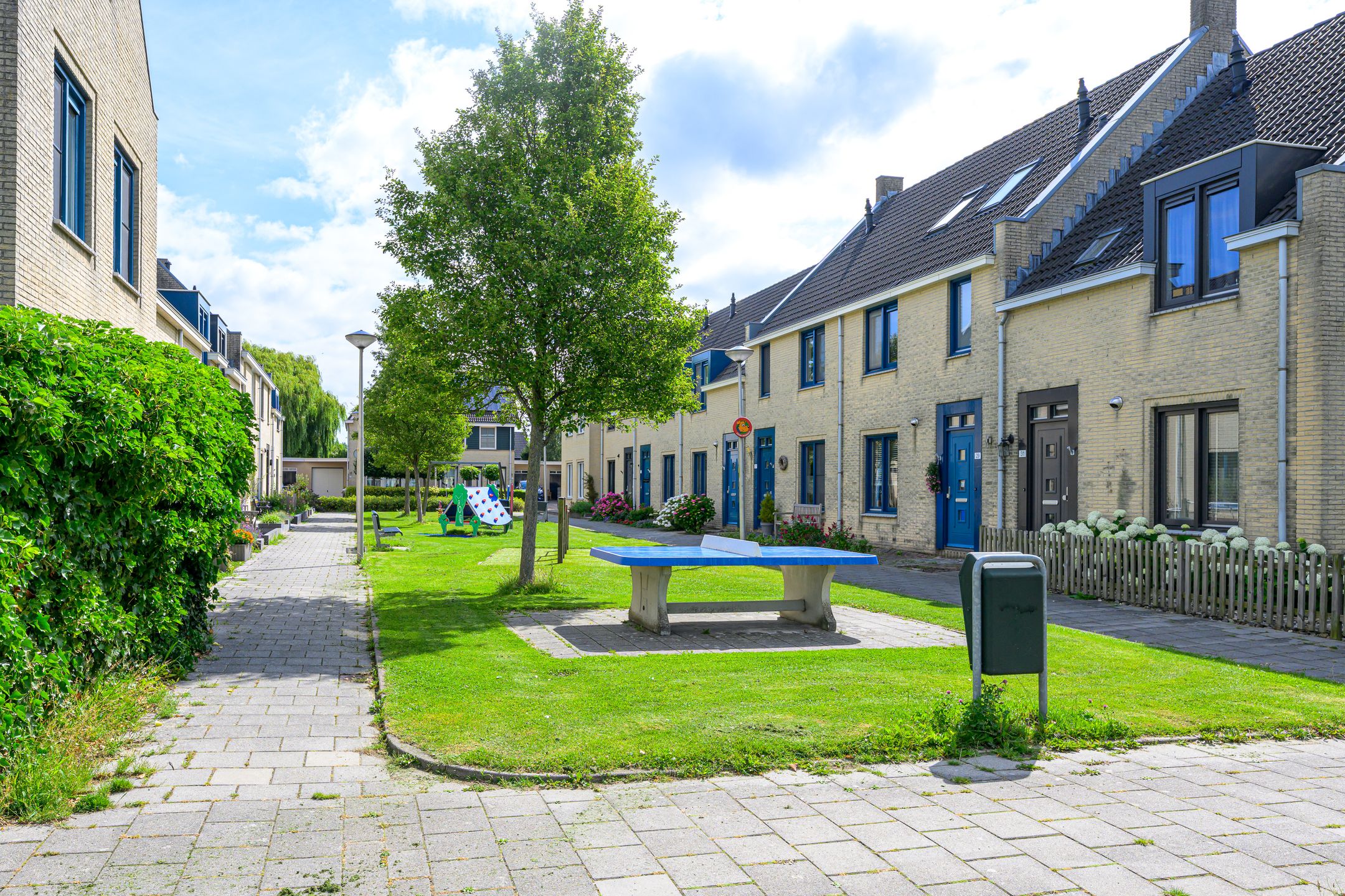 Foto 36 van Olympiaweg 90