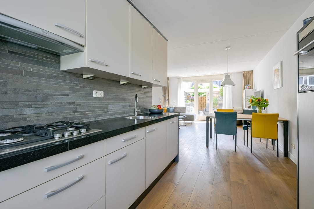 Foto 11 van Olympiaweg 90