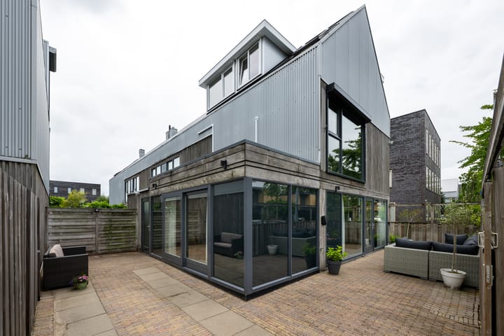 Foto 2 van Batterij 7