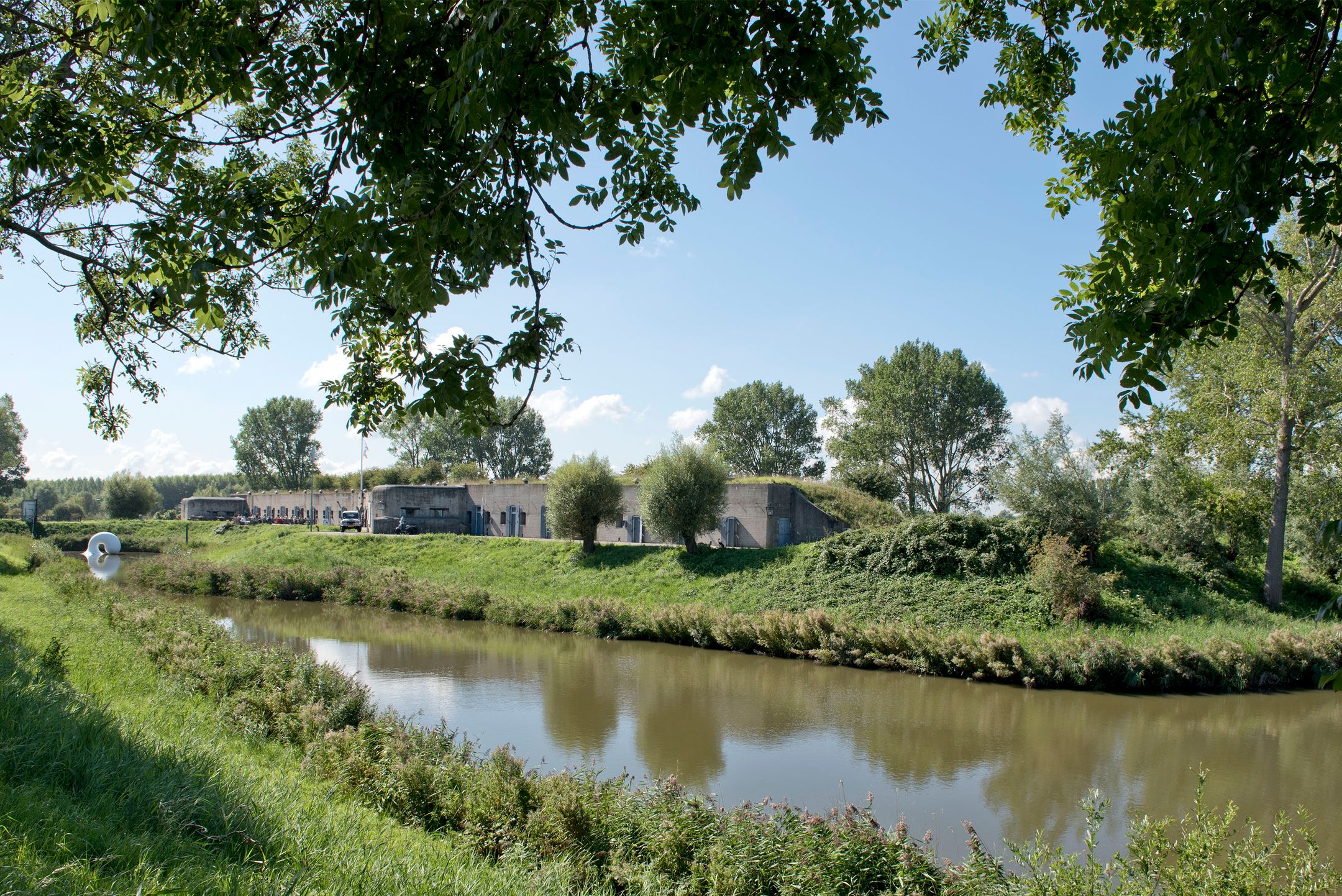 Photo 33 of Batterij 7