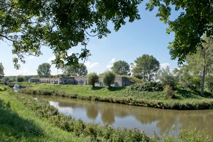 Foto 33 van Batterij 7