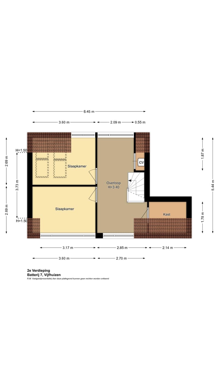 Foto 38 van Batterij 7