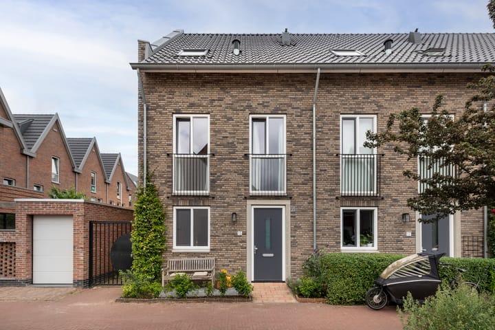 Vivaldistraat 15