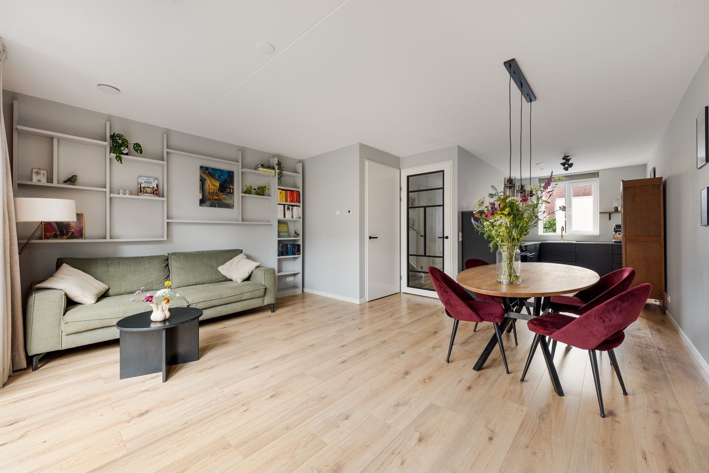 Foto 4 van Vivaldistraat 15