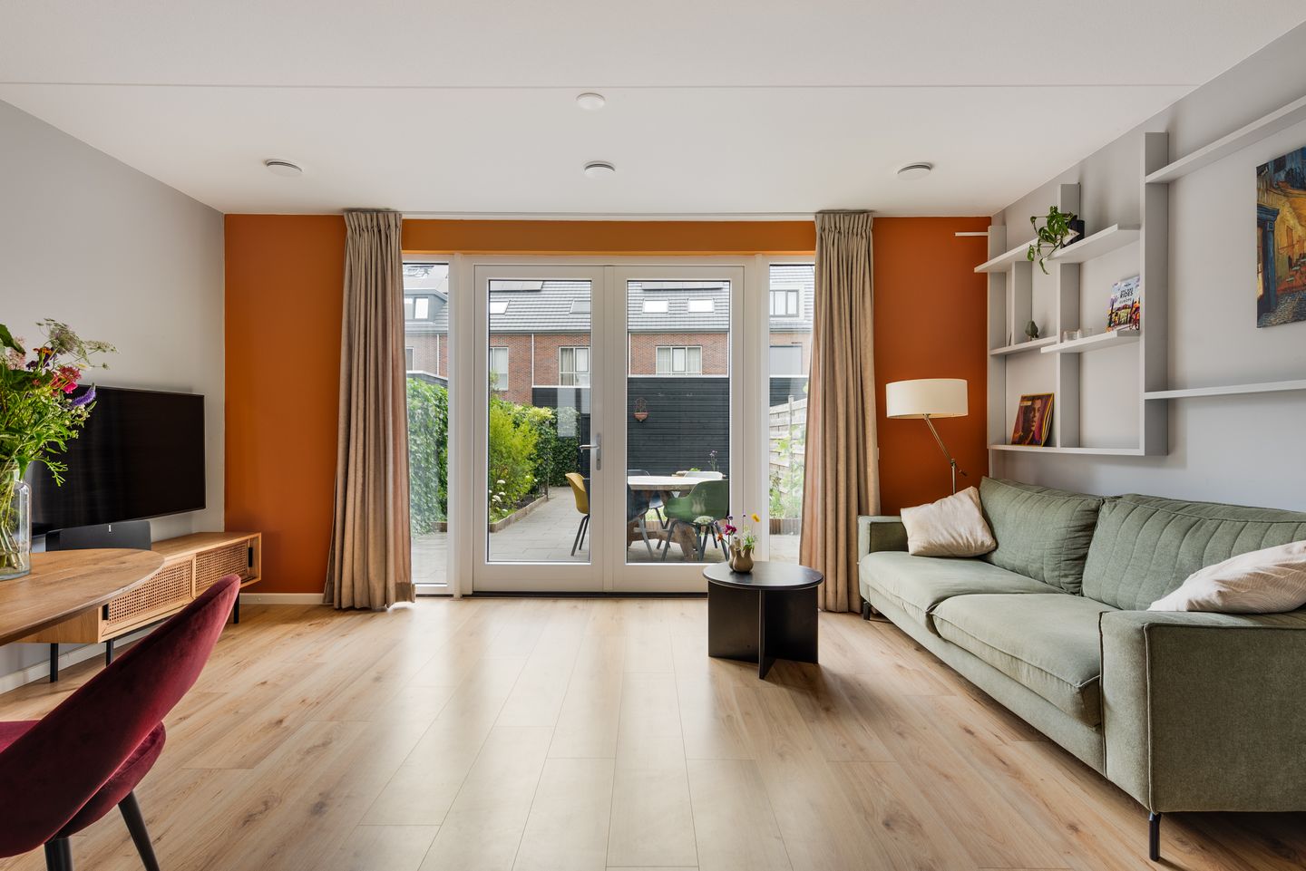 Foto 5 van Vivaldistraat 15