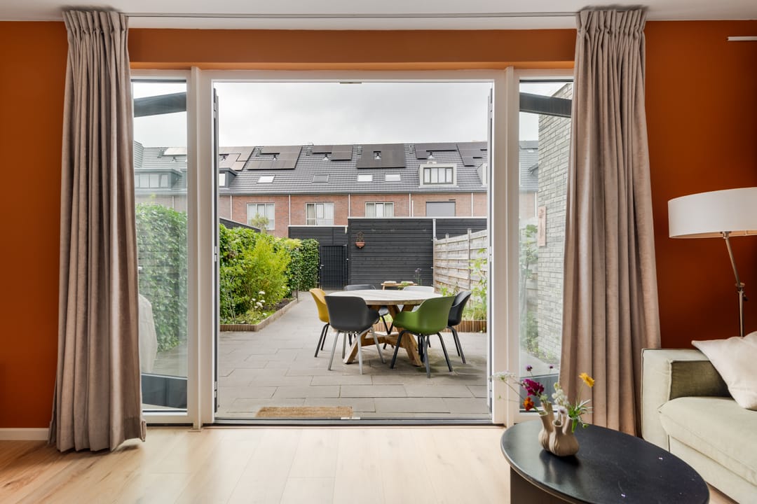 Foto 7 van Vivaldistraat 15