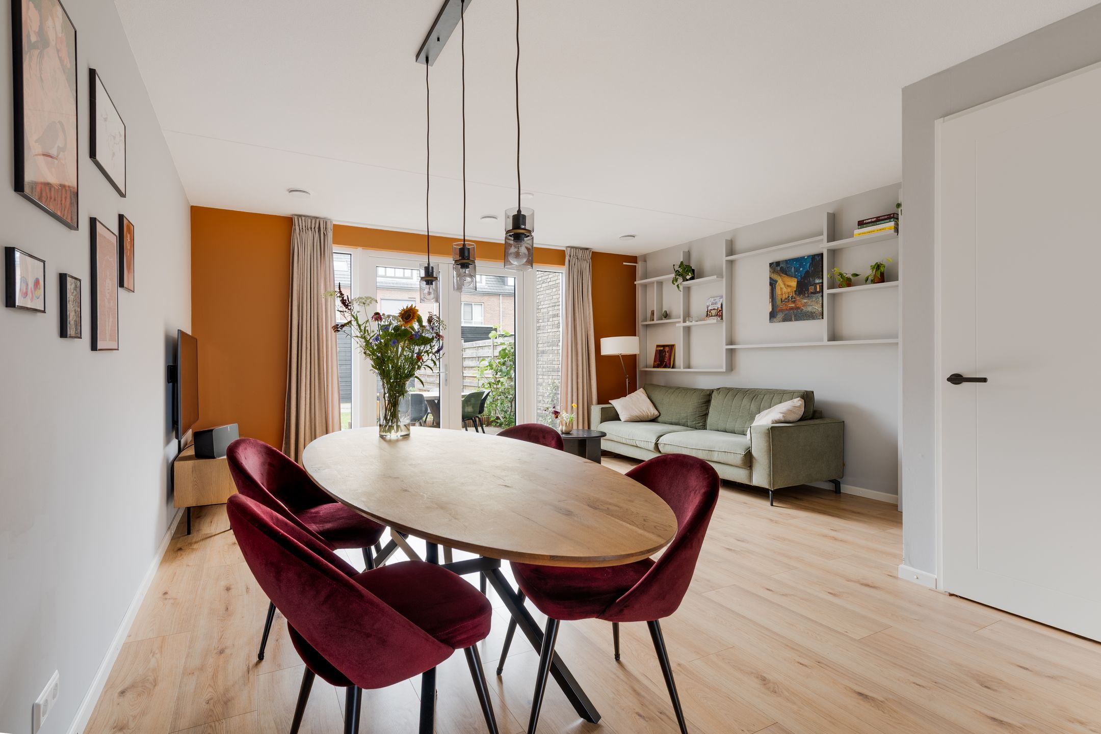 Foto 9 van Vivaldistraat 15