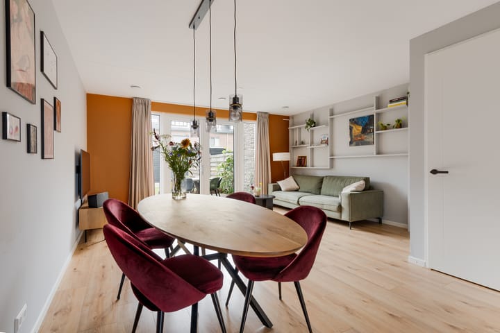 Foto 9 van Vivaldistraat 15