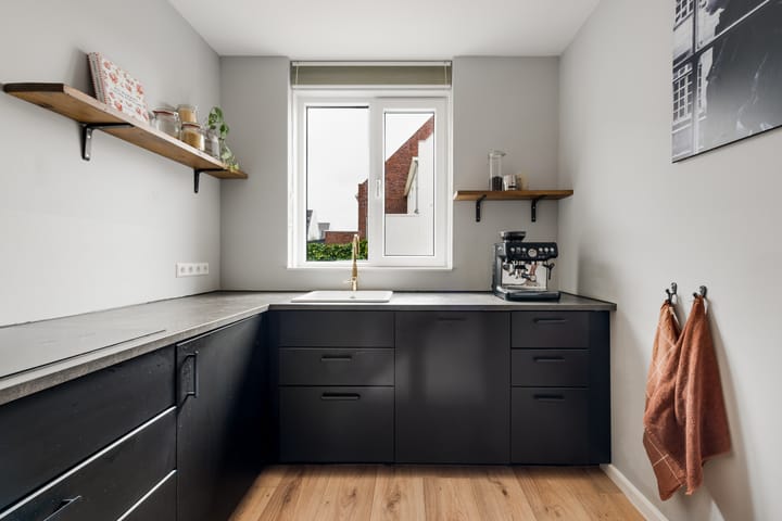 Foto 11 van Vivaldistraat 15