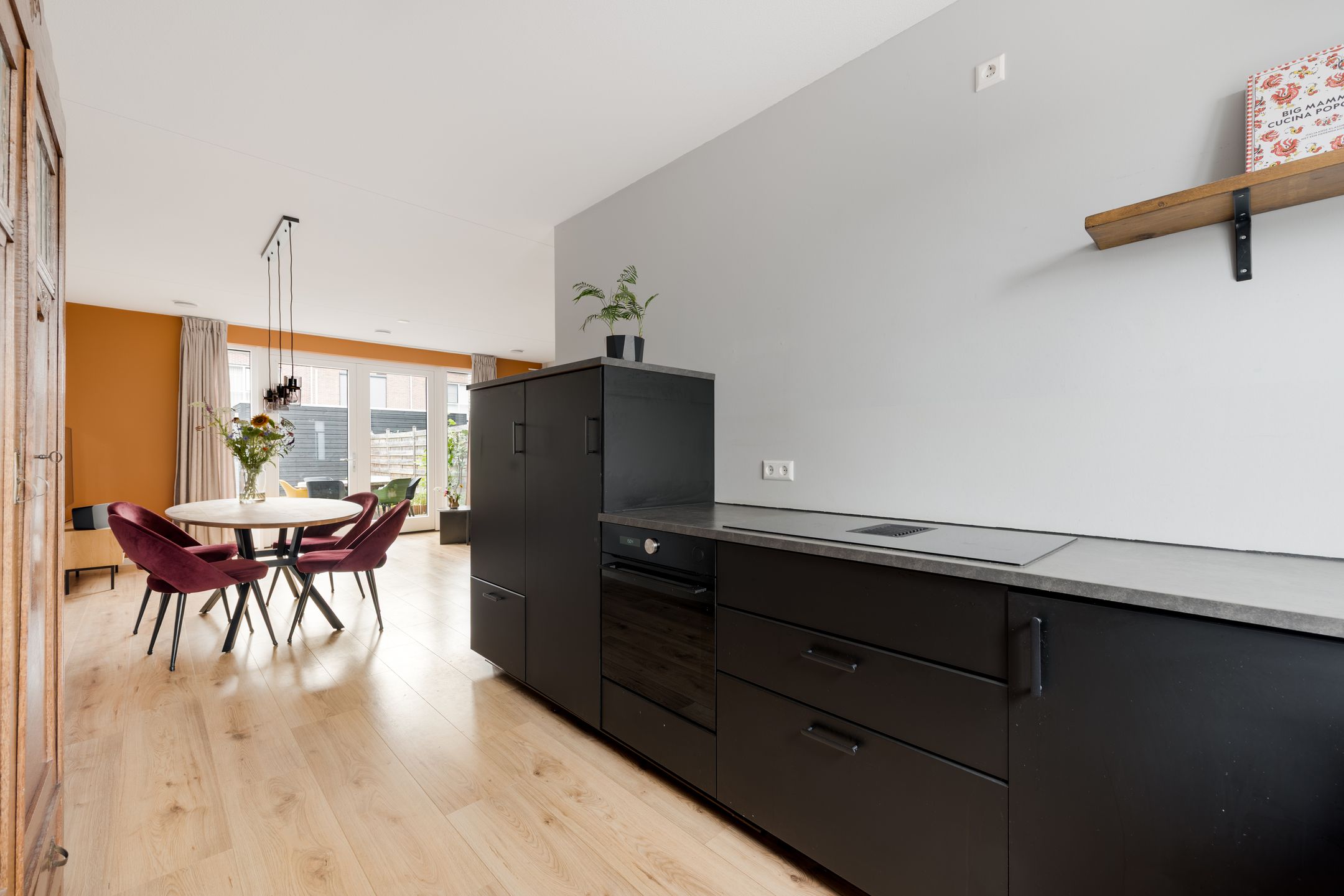 Foto 12 van Vivaldistraat 15