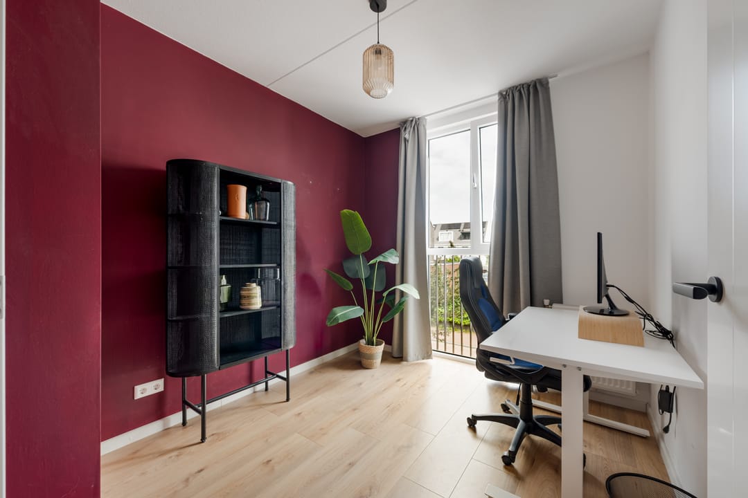 Foto 23 van Vivaldistraat 15