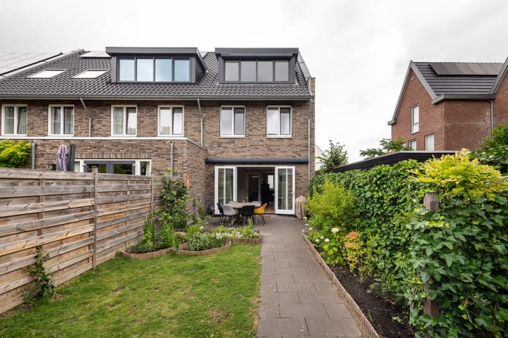 Foto 2 van Vivaldistraat 15