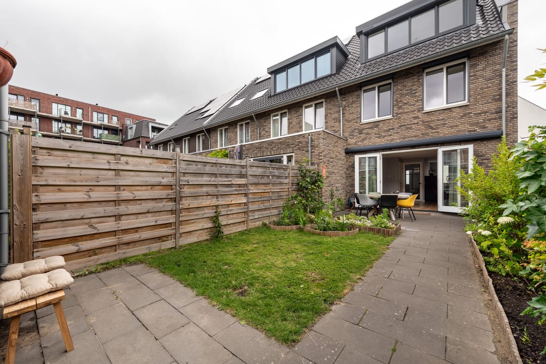 Foto 16 van Vivaldistraat 15