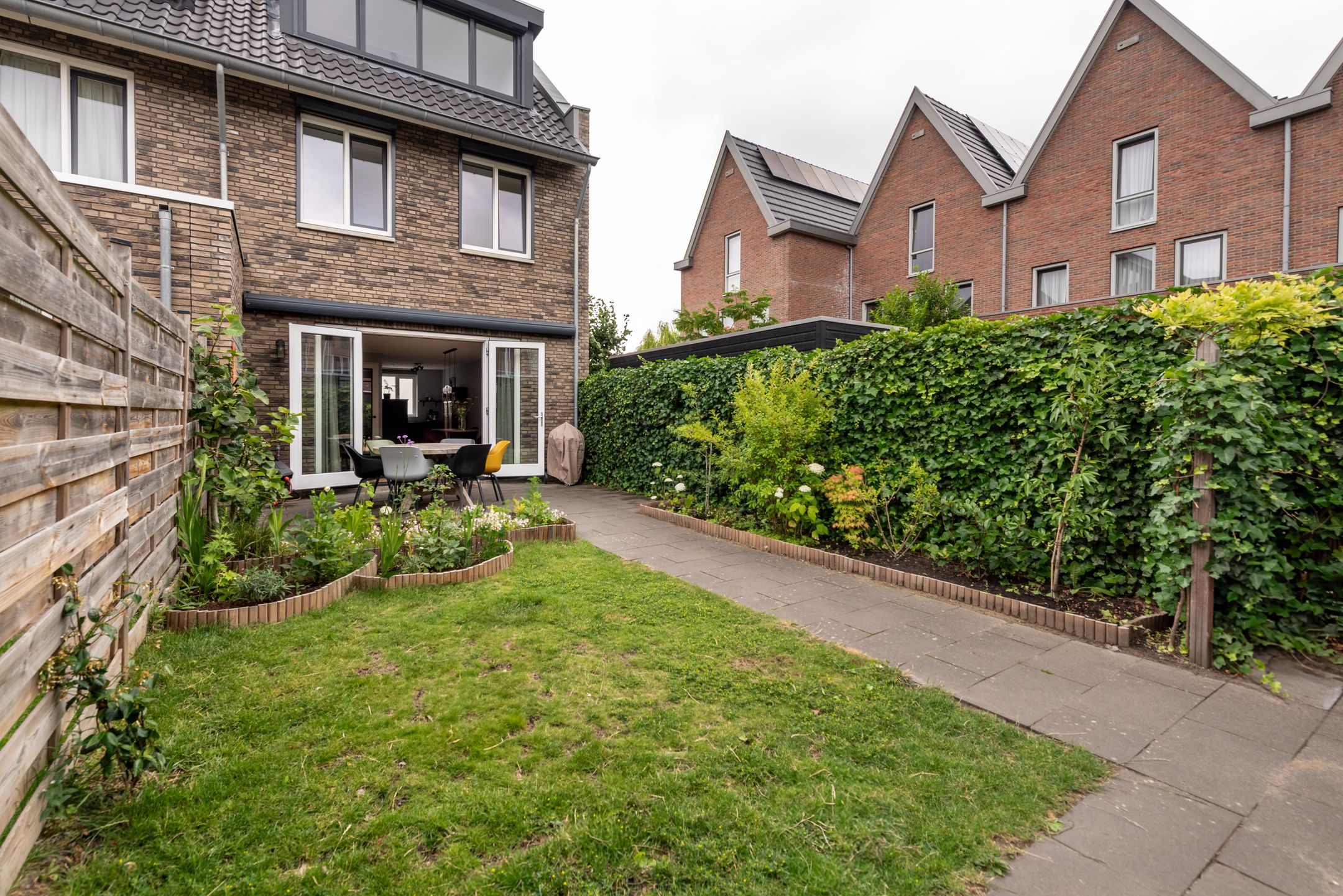 Foto 15 van Vivaldistraat 15