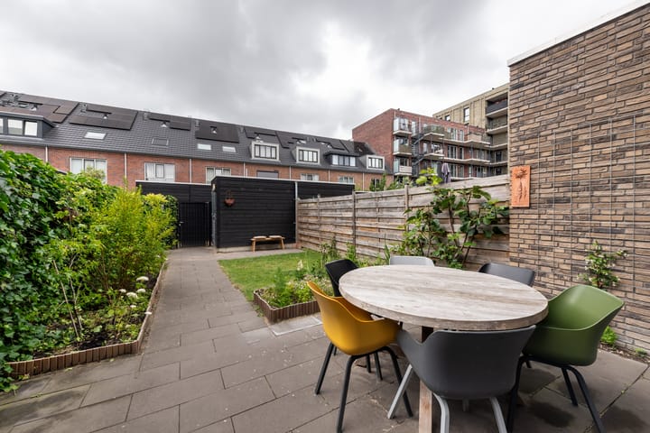 Foto 17 van Vivaldistraat 15