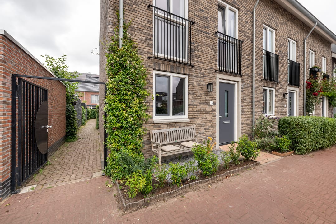 Foto 31 van Vivaldistraat 15