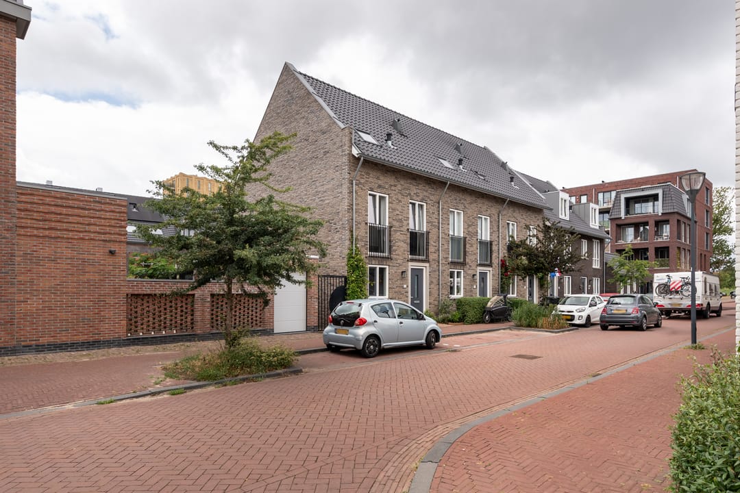 Foto 32 van Vivaldistraat 15