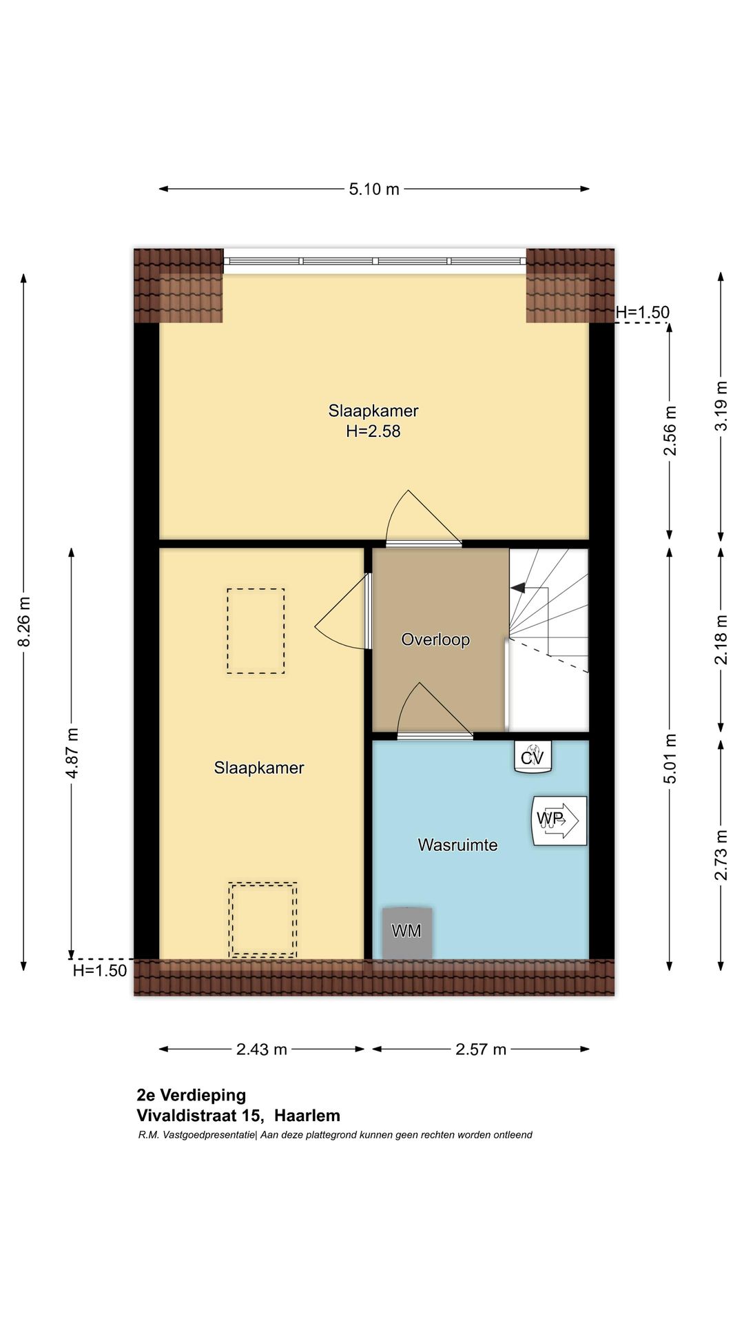 Foto 37 van Vivaldistraat 15
