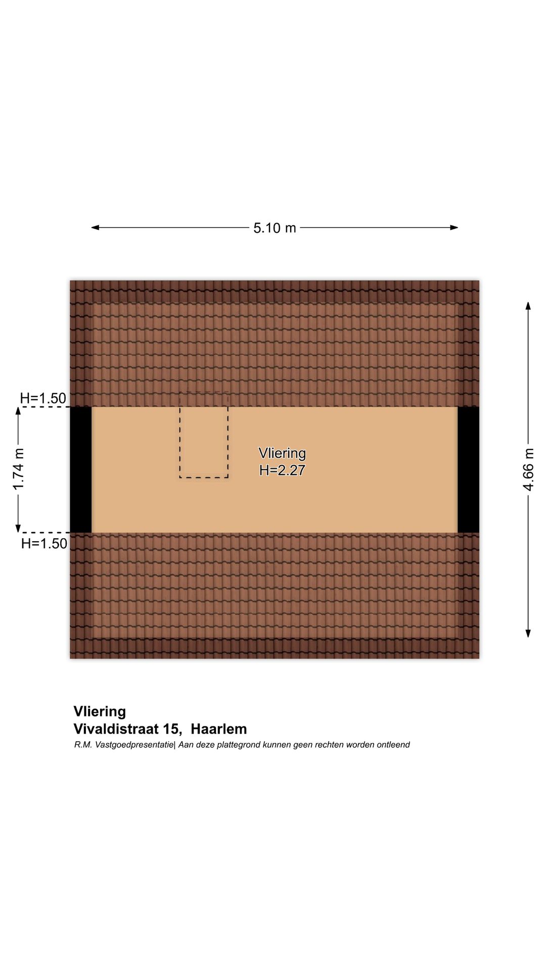 Foto 38 van Vivaldistraat 15