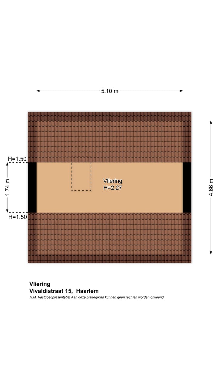 Foto 38 van Vivaldistraat 15