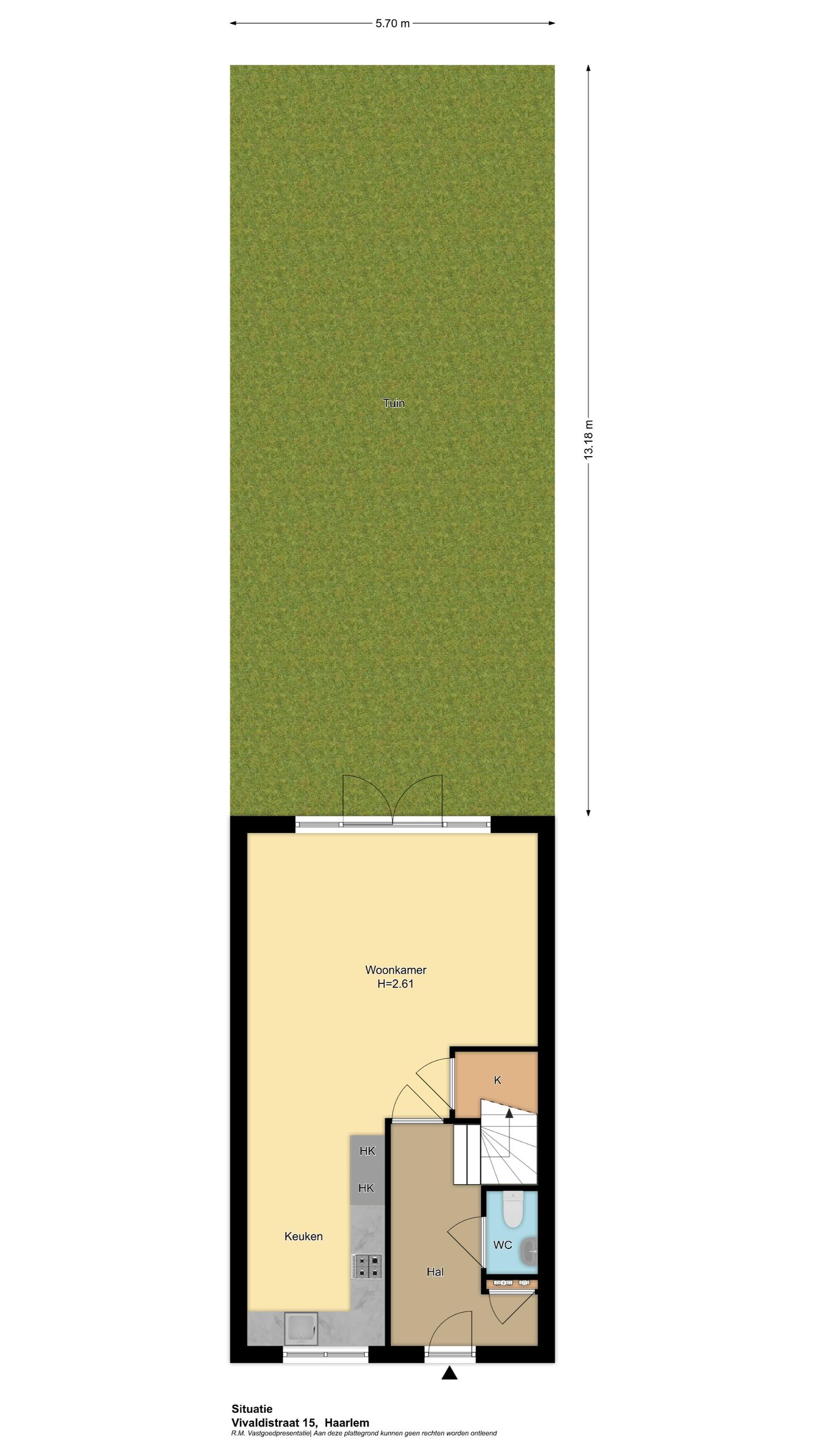 Foto 40 van Vivaldistraat 15