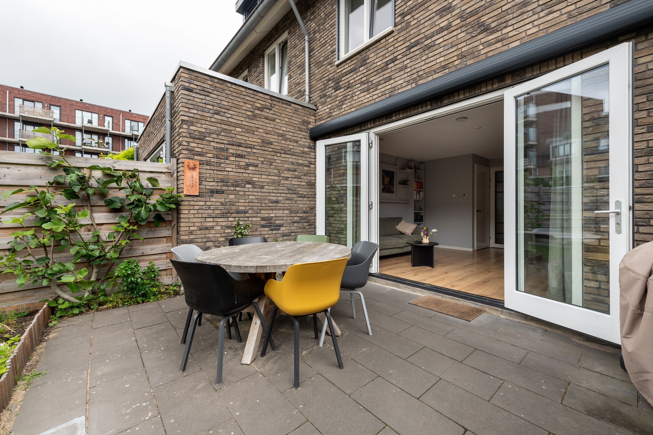 Foto 18 van Vivaldistraat 15