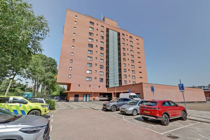 Foto 1 van Othelloweg 371