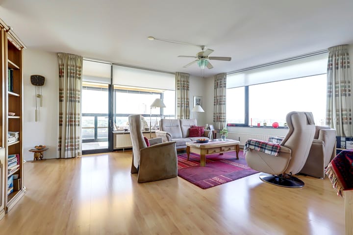 Foto 10 van Othelloweg 371