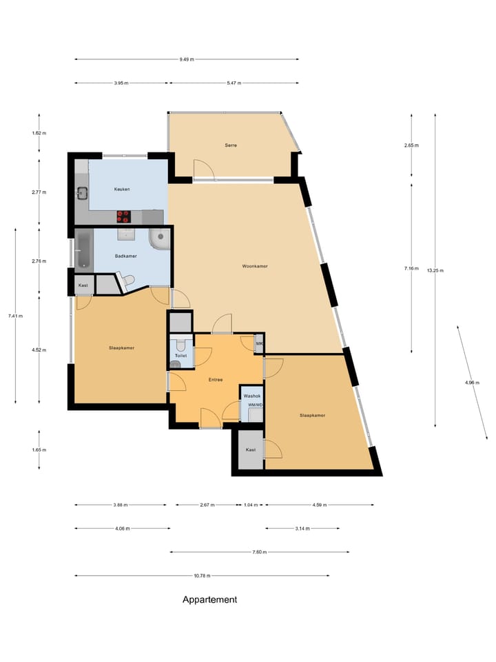 Foto 29 van Othelloweg 371