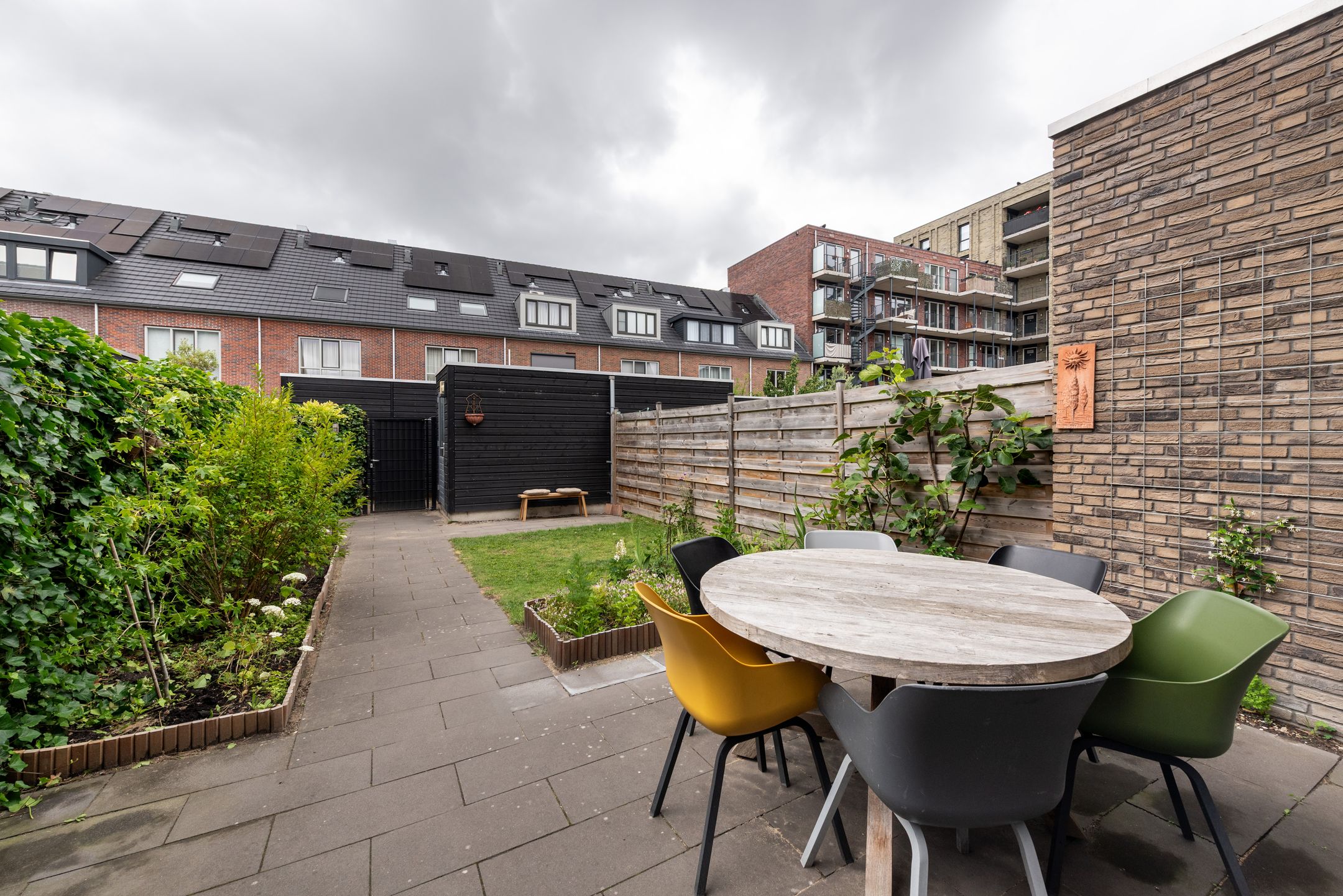 Foto 3 van Vivaldistraat 15