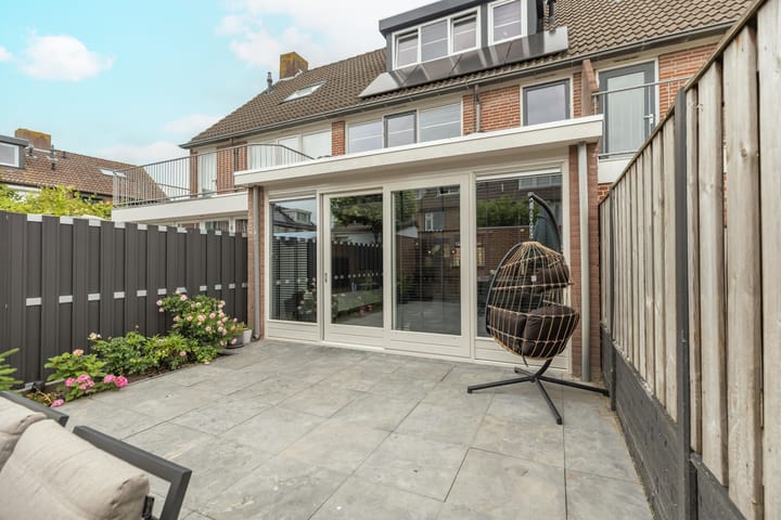 Foto 45 van Wielewaal 42