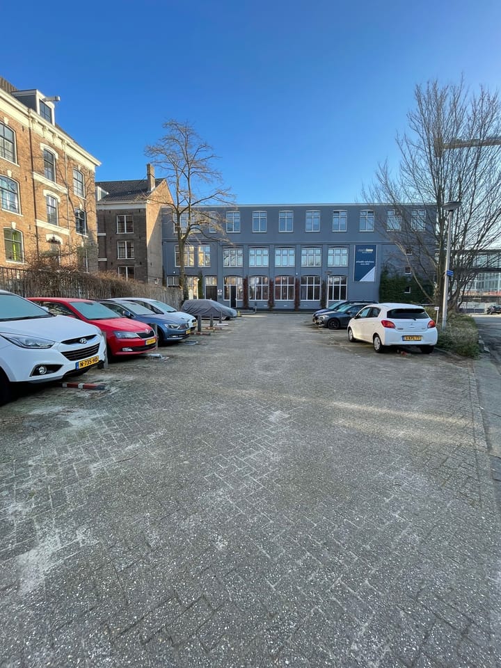 Foto 1 van Oostenburgervoorstraat 71