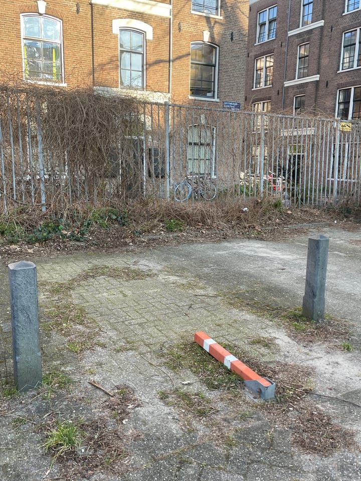 Foto 3 van Oostenburgervoorstraat 71