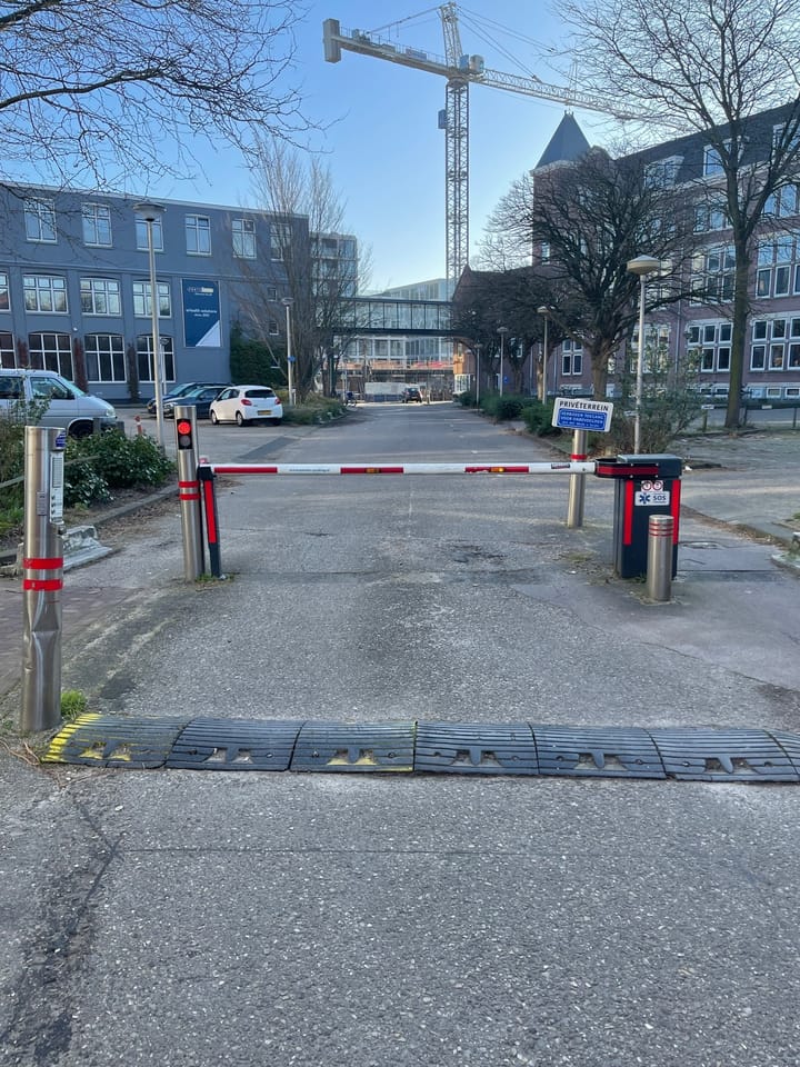 Foto 4 van Oostenburgervoorstraat 71