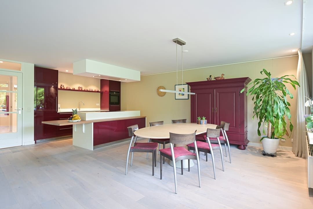 Foto 8 van Bezuidenhoutseweg 80-L