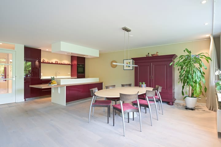 Foto 8 van Bezuidenhoutseweg 80-L