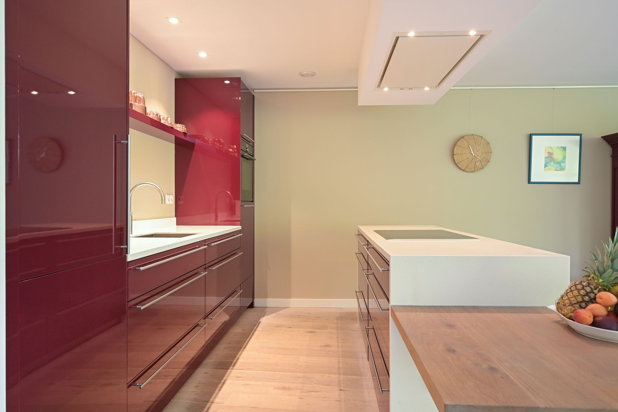 Foto 9 van Bezuidenhoutseweg 80-L