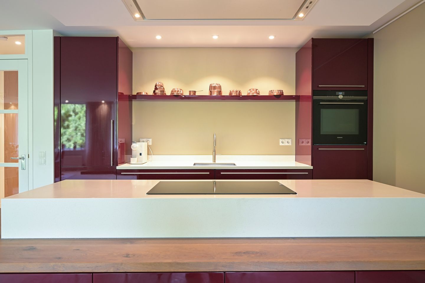 Foto 10 van Bezuidenhoutseweg 80-L