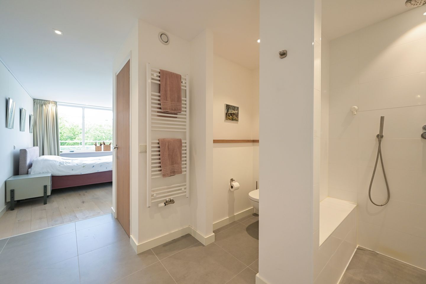 Foto 14 van Bezuidenhoutseweg 80-L