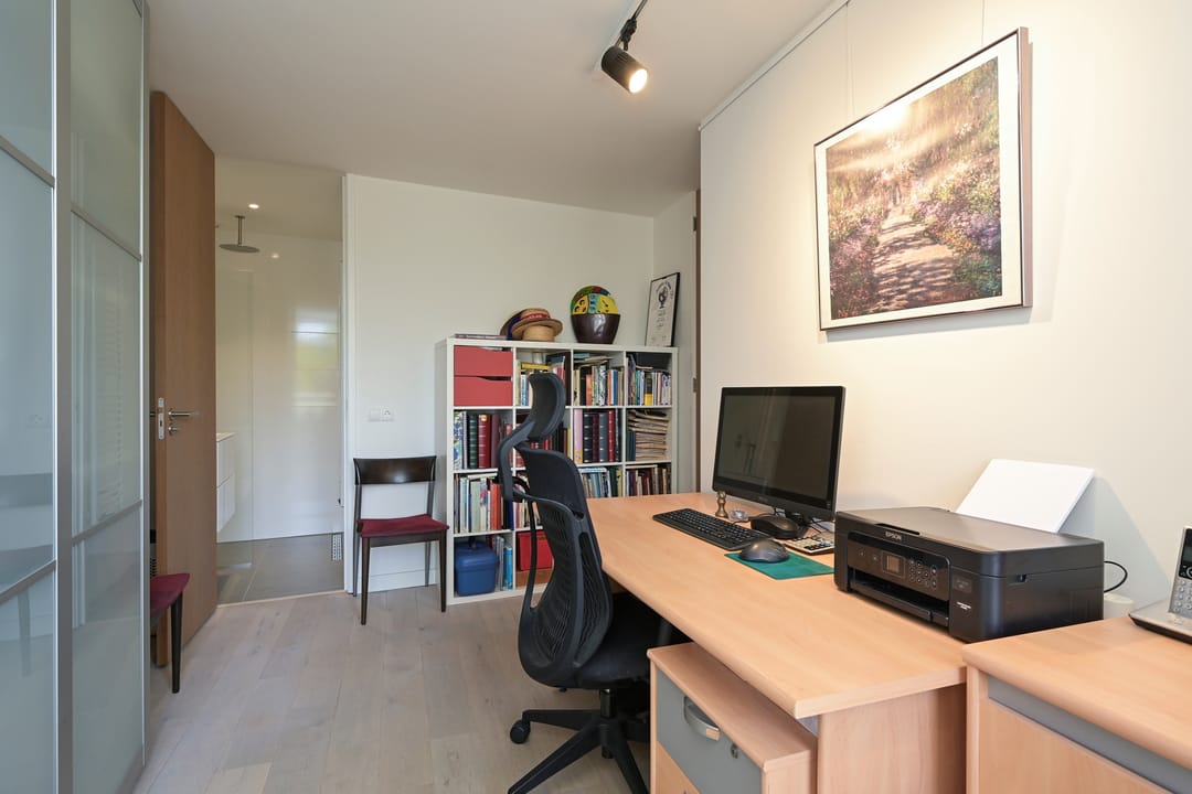 Foto 17 van Bezuidenhoutseweg 80-L