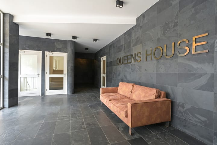 Foto 24 van Bezuidenhoutseweg 80-L