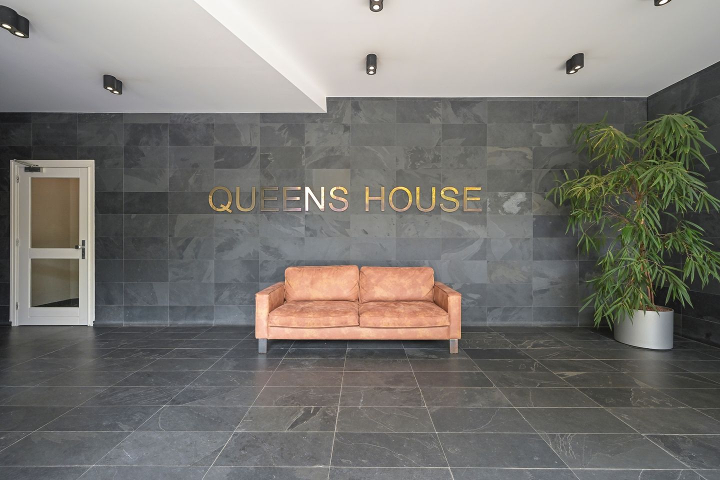 Foto 25 van Bezuidenhoutseweg 80-L