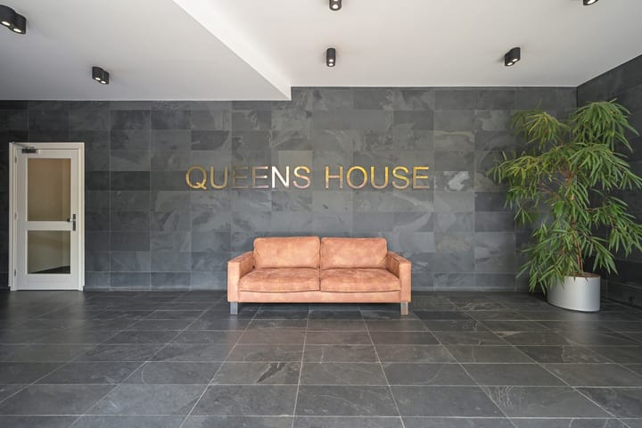 Foto 25 van Bezuidenhoutseweg 80-L