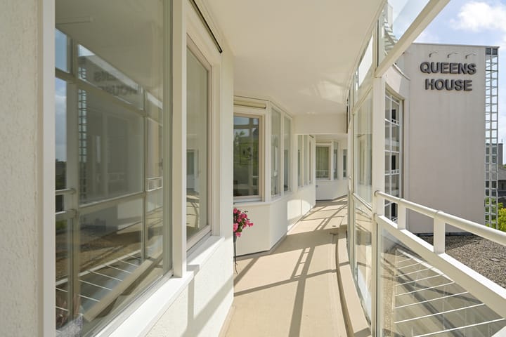 Foto 28 van Bezuidenhoutseweg 80-L