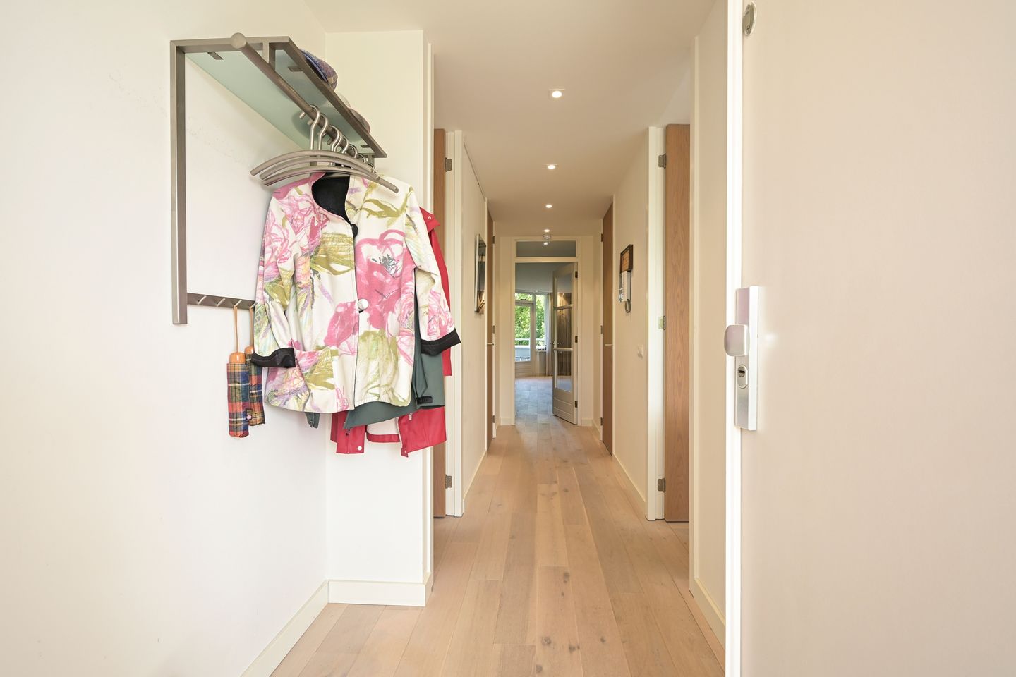 Foto 29 van Bezuidenhoutseweg 80-L