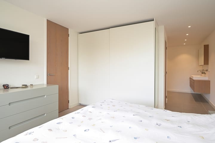 Foto 30 van Bezuidenhoutseweg 80-L